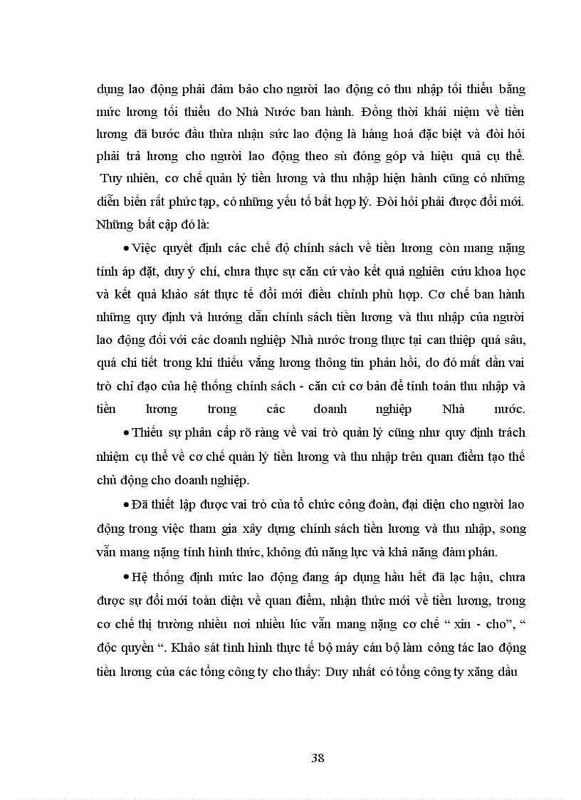 image for page Đổi mới công tác quản lý tiền lơương tại công ty Chiến Thắng thuộc Tổng cục Kỹ Thuật - Bộ Quốc phòng