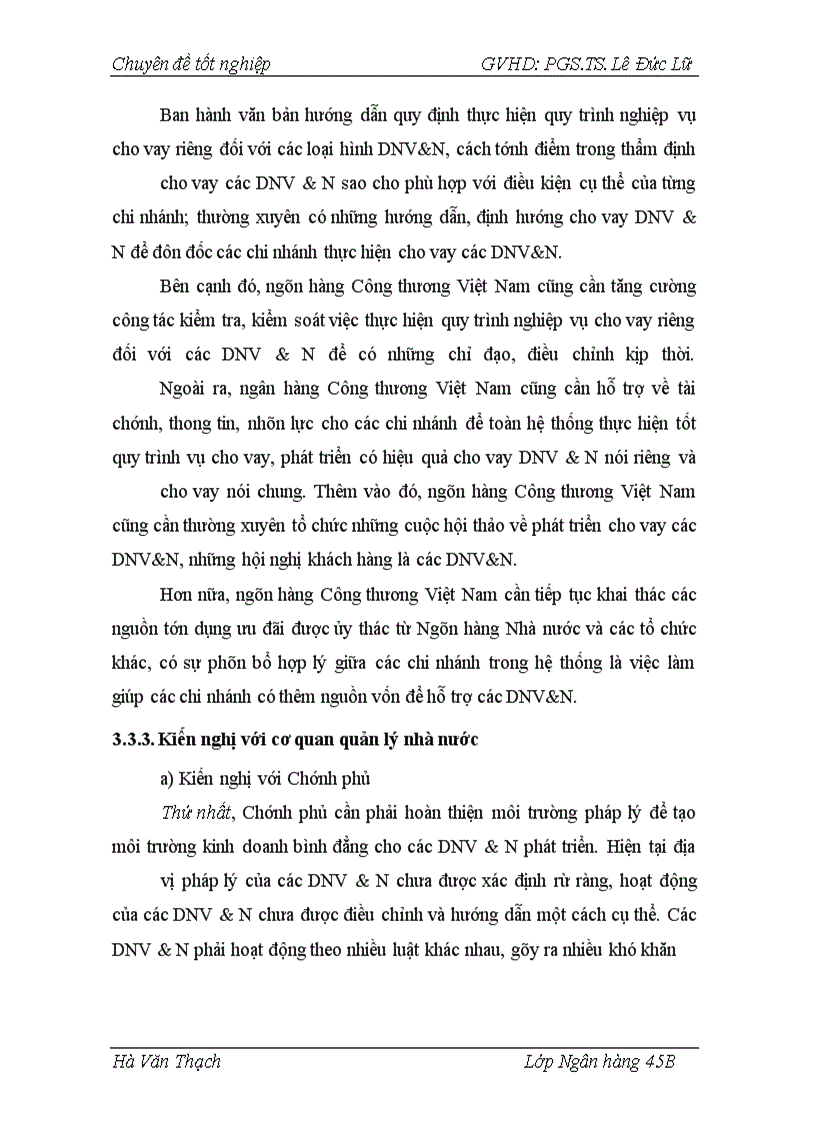 image for page Mở rộng cho vay đối với các doanh nghiệp vừa và nhỏ tại chi nhánh Ngân hàng Công Thương Hoàn Kiếm
