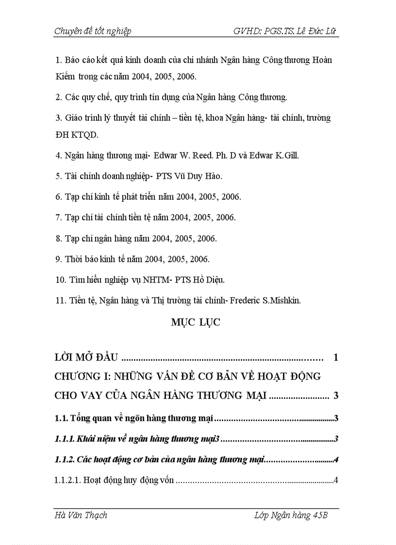 image for page Mở rộng cho vay đối với các doanh nghiệp vừa và nhỏ tại chi nhánh Ngân hàng Công Thương Hoàn Kiếm