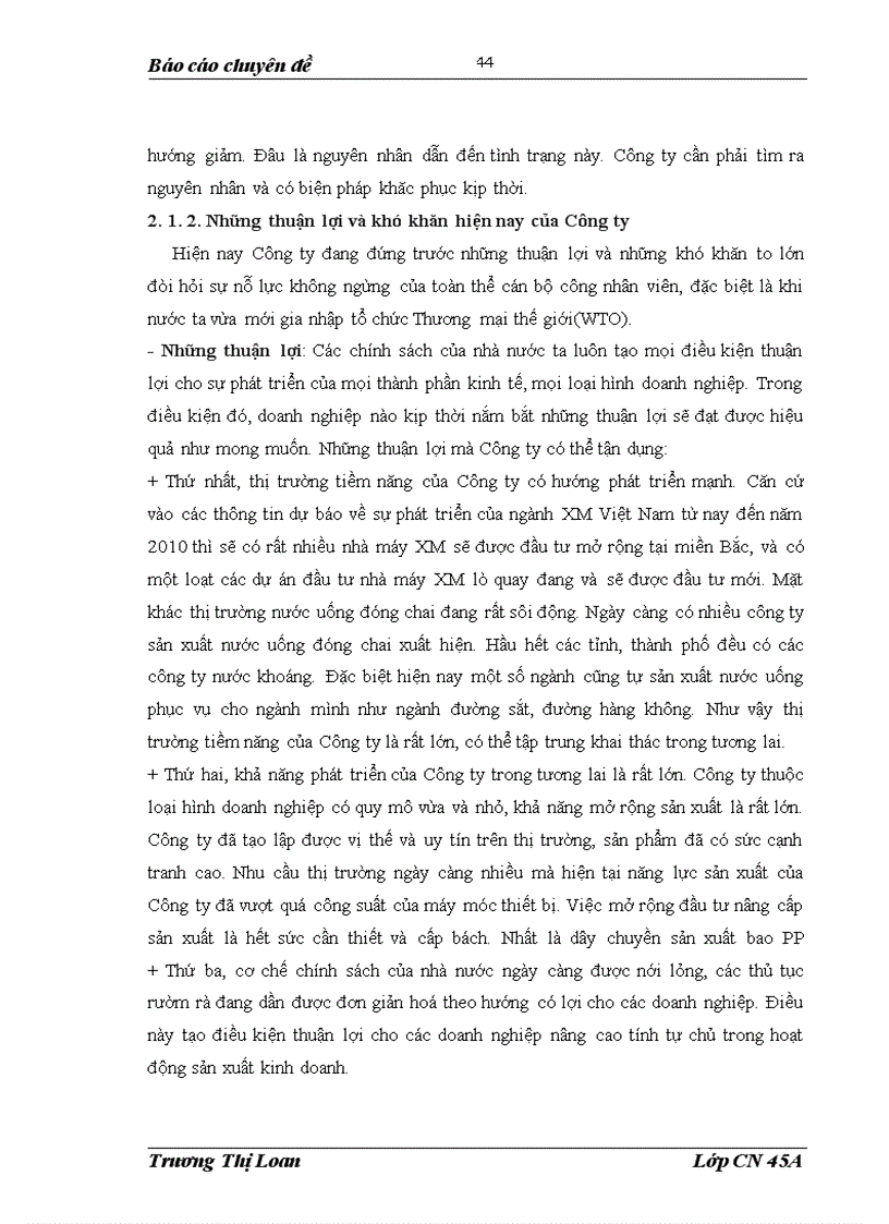 image for page Một số giải pháp nhằm hạ giá thành sản phẩm vỏ bao xi măng tại Công ty CP VPP Cửu Long