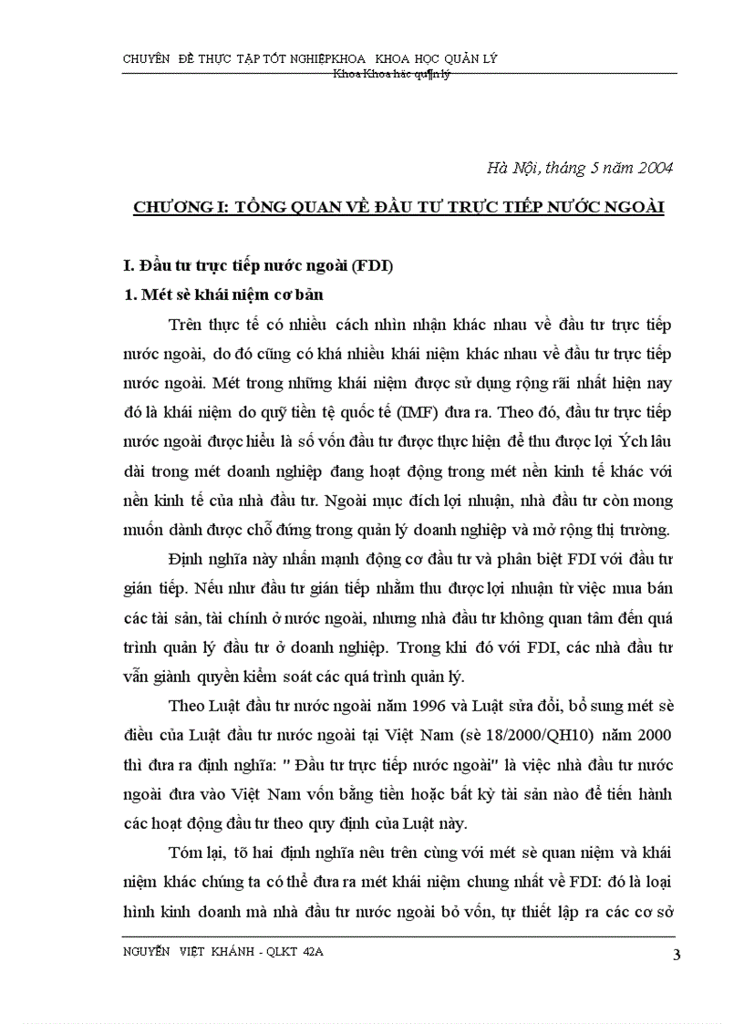 image for page Một số giải pháp nhằm đẩy mạnh việc thu hút vốn đầu tư trực tiếp nước ngoài vào Hà Nội trong thời gian tới