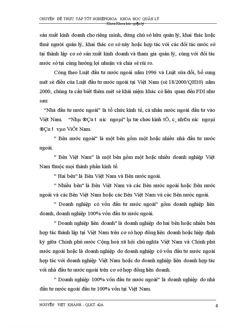 image for page Một số giải pháp nhằm đẩy mạnh việc thu hút vốn đầu tư trực tiếp nước ngoài vào Hà Nội trong thời gian tới