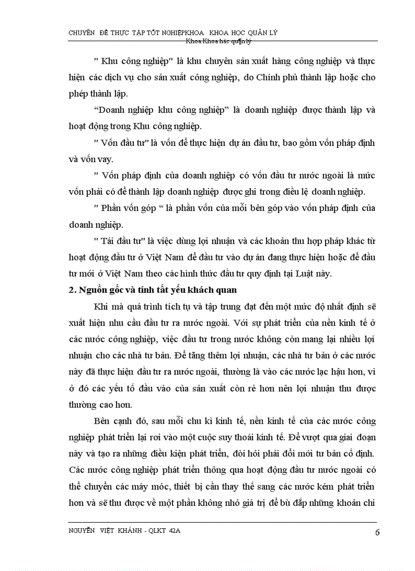 image for page Một số giải pháp nhằm đẩy mạnh việc thu hút vốn đầu tư trực tiếp nước ngoài vào Hà Nội trong thời gian tới