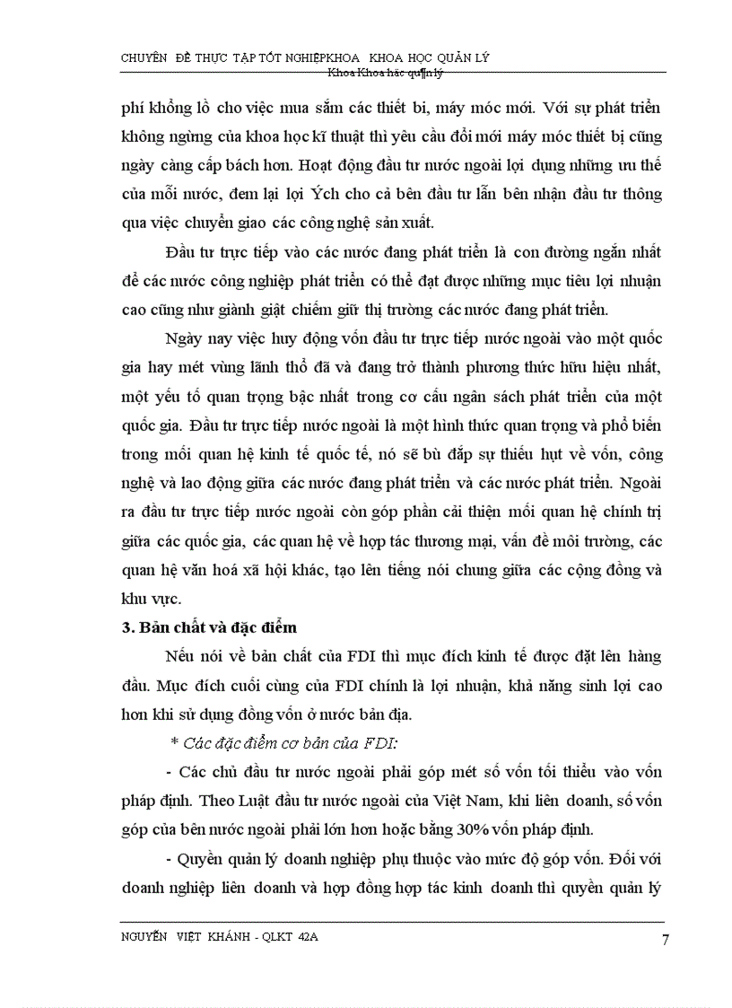 image for page Một số giải pháp nhằm đẩy mạnh việc thu hút vốn đầu tư trực tiếp nước ngoài vào Hà Nội trong thời gian tới