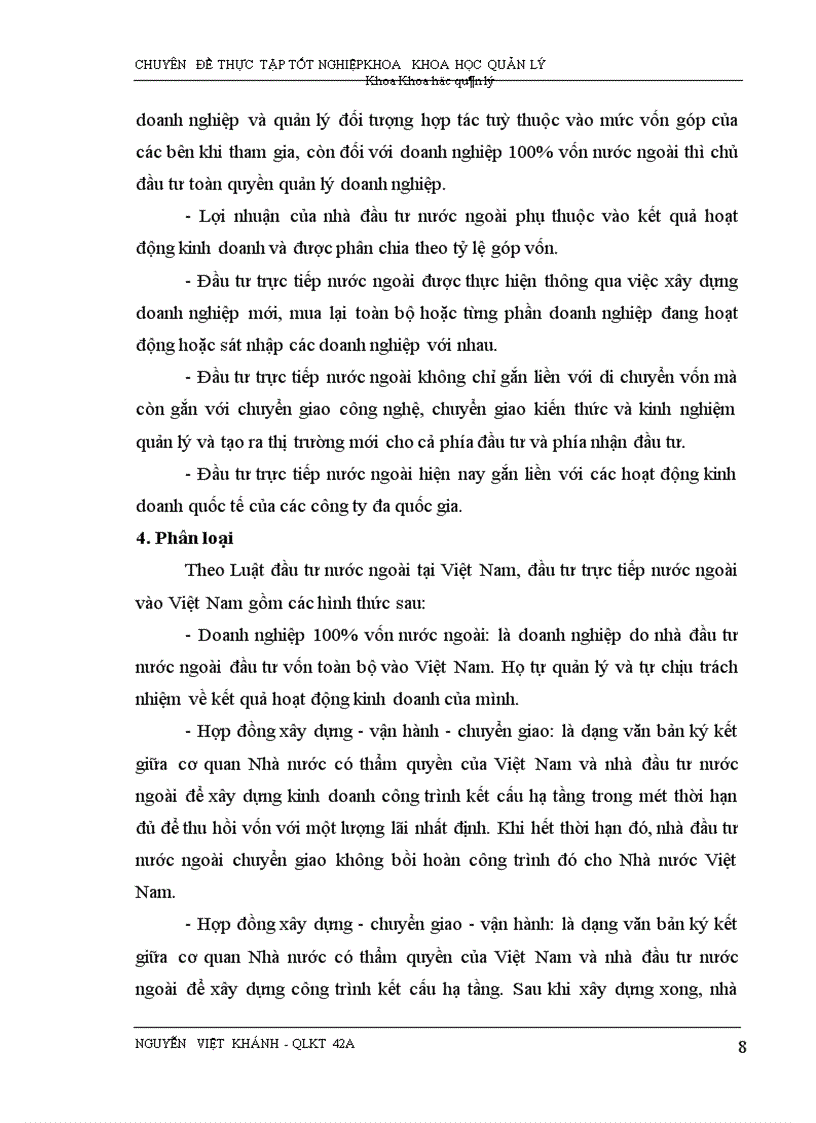 image for page Một số giải pháp nhằm đẩy mạnh việc thu hút vốn đầu tư trực tiếp nước ngoài vào Hà Nội trong thời gian tới
