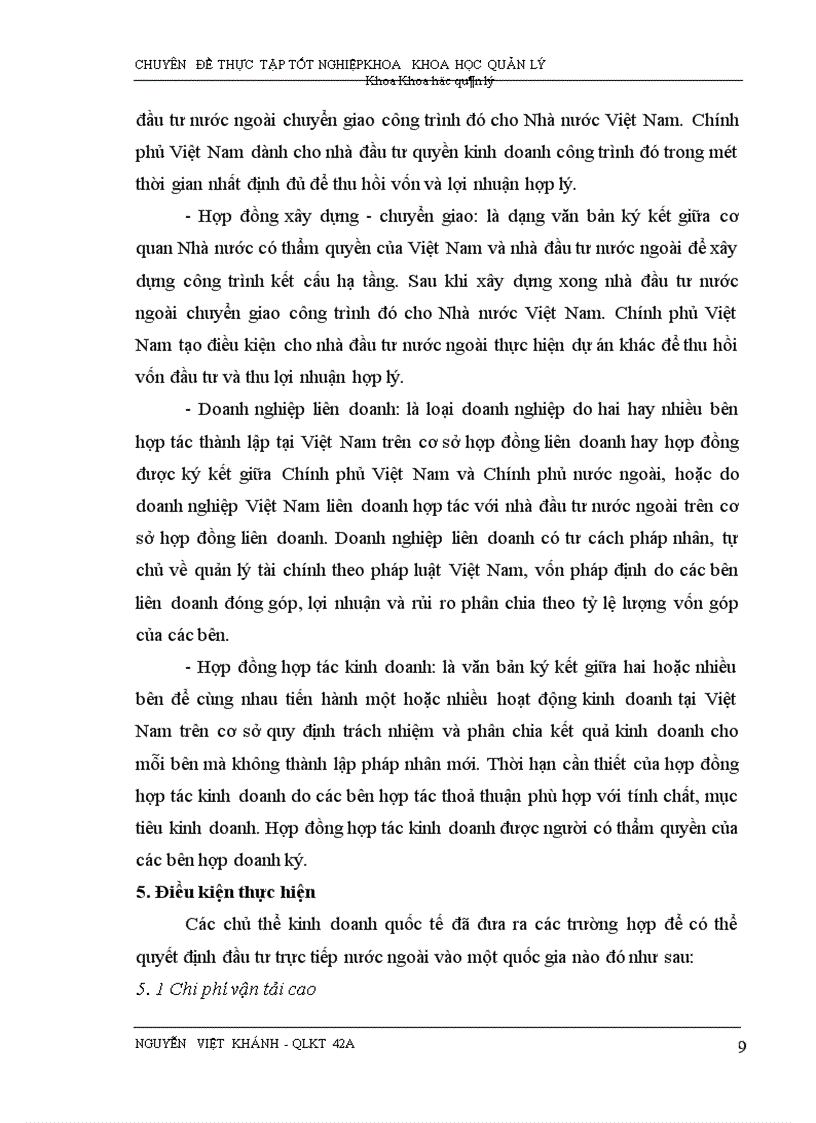 image for page Một số giải pháp nhằm đẩy mạnh việc thu hút vốn đầu tư trực tiếp nước ngoài vào Hà Nội trong thời gian tới