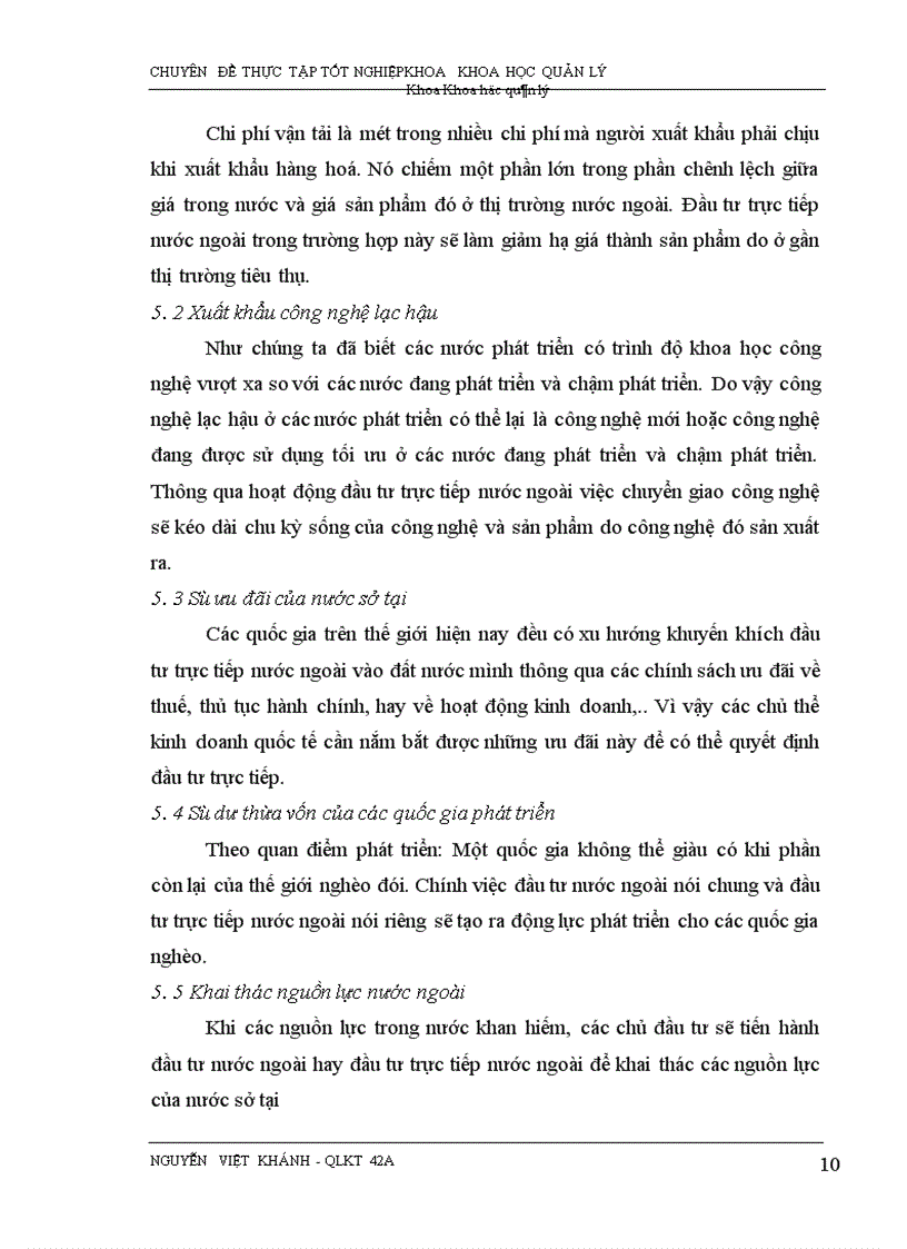 image for page Một số giải pháp nhằm đẩy mạnh việc thu hút vốn đầu tư trực tiếp nước ngoài vào Hà Nội trong thời gian tới
