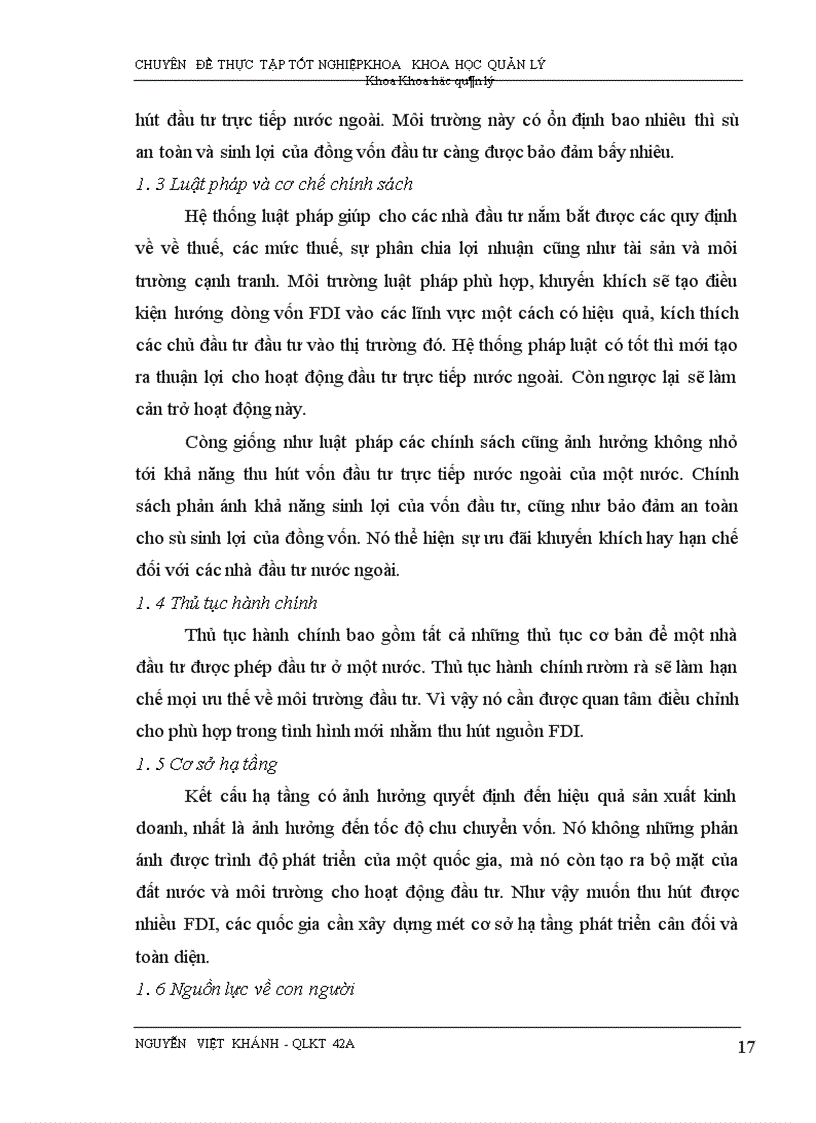 image for page Một số giải pháp nhằm đẩy mạnh việc thu hút vốn đầu tư trực tiếp nước ngoài vào Hà Nội trong thời gian tới