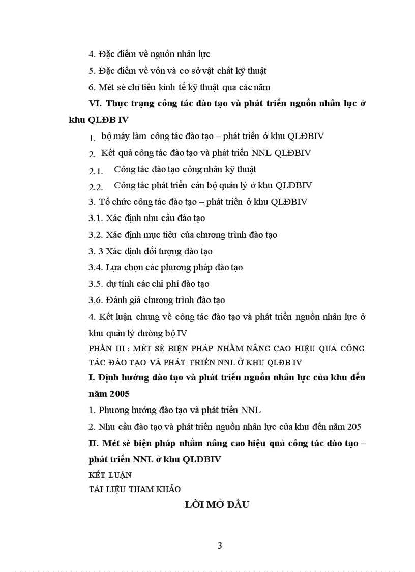 image for page Một số biện pháp nhằm nâng cao hiệu quả của công tác đào tạo và phát triển nguồn nhân lực ở khu vực Quản lý đường bộ IV