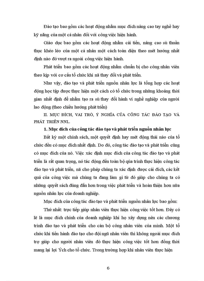 image for page Một số biện pháp nhằm nâng cao hiệu quả của công tác đào tạo và phát triển nguồn nhân lực ở khu vực Quản lý đường bộ IV