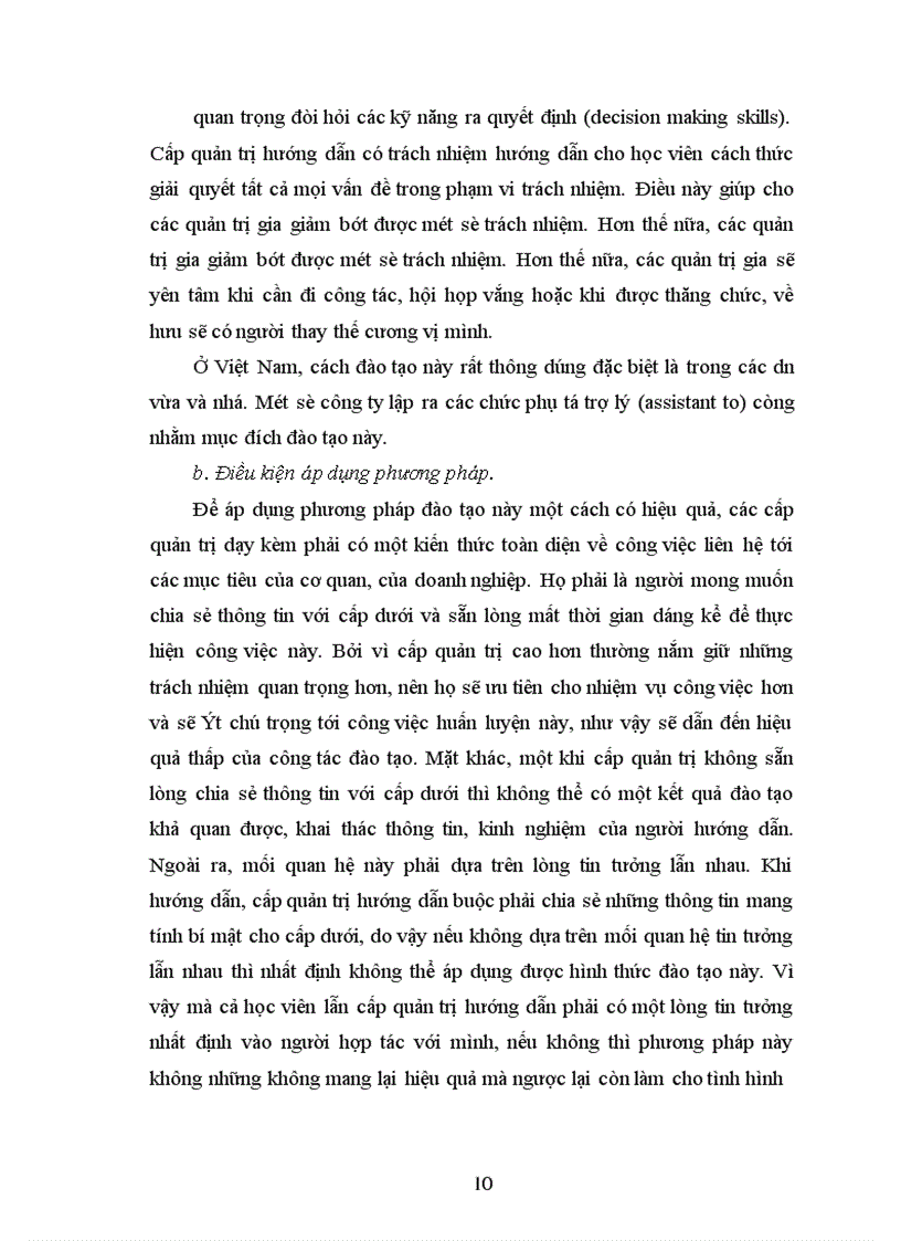 image for page Một số biện pháp nhằm nâng cao hiệu quả của công tác đào tạo và phát triển nguồn nhân lực ở khu vực Quản lý đường bộ IV