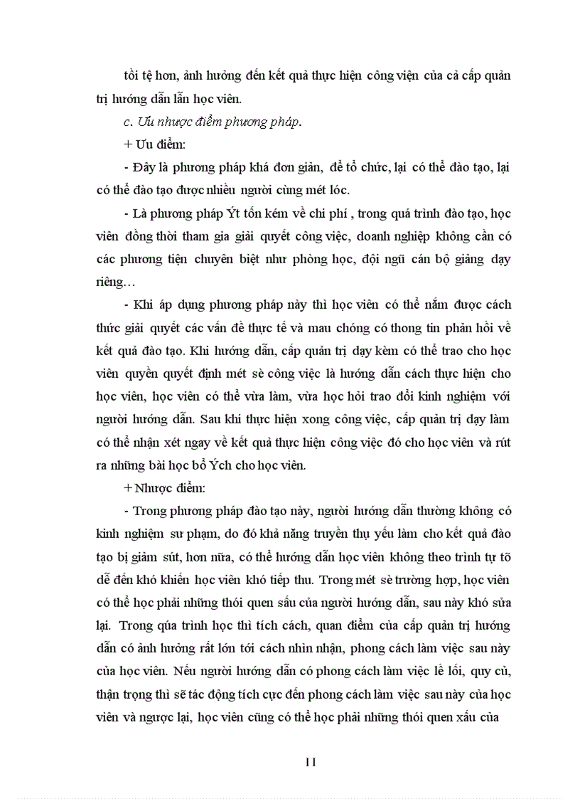 image for page Một số biện pháp nhằm nâng cao hiệu quả của công tác đào tạo và phát triển nguồn nhân lực ở khu vực Quản lý đường bộ IV