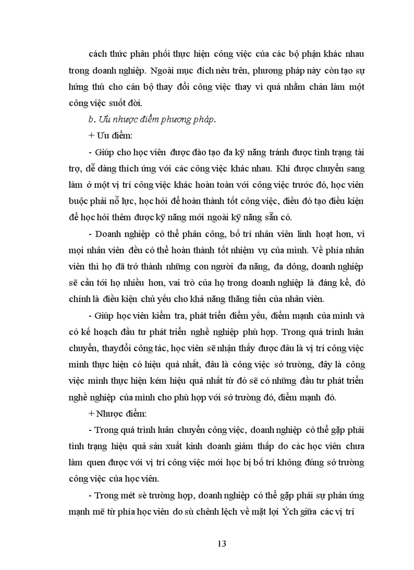 image for page Một số biện pháp nhằm nâng cao hiệu quả của công tác đào tạo và phát triển nguồn nhân lực ở khu vực Quản lý đường bộ IV