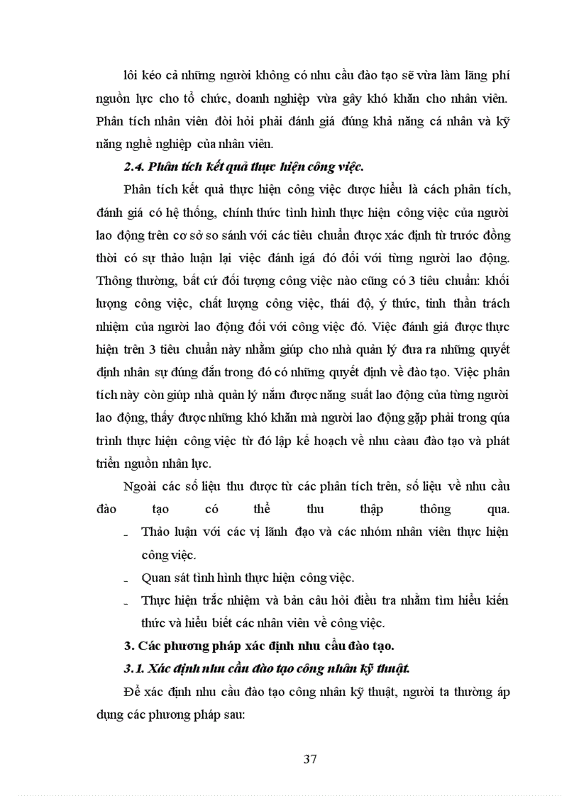 image for page Một số biện pháp nhằm nâng cao hiệu quả của công tác đào tạo và phát triển nguồn nhân lực ở khu vực Quản lý đường bộ IV