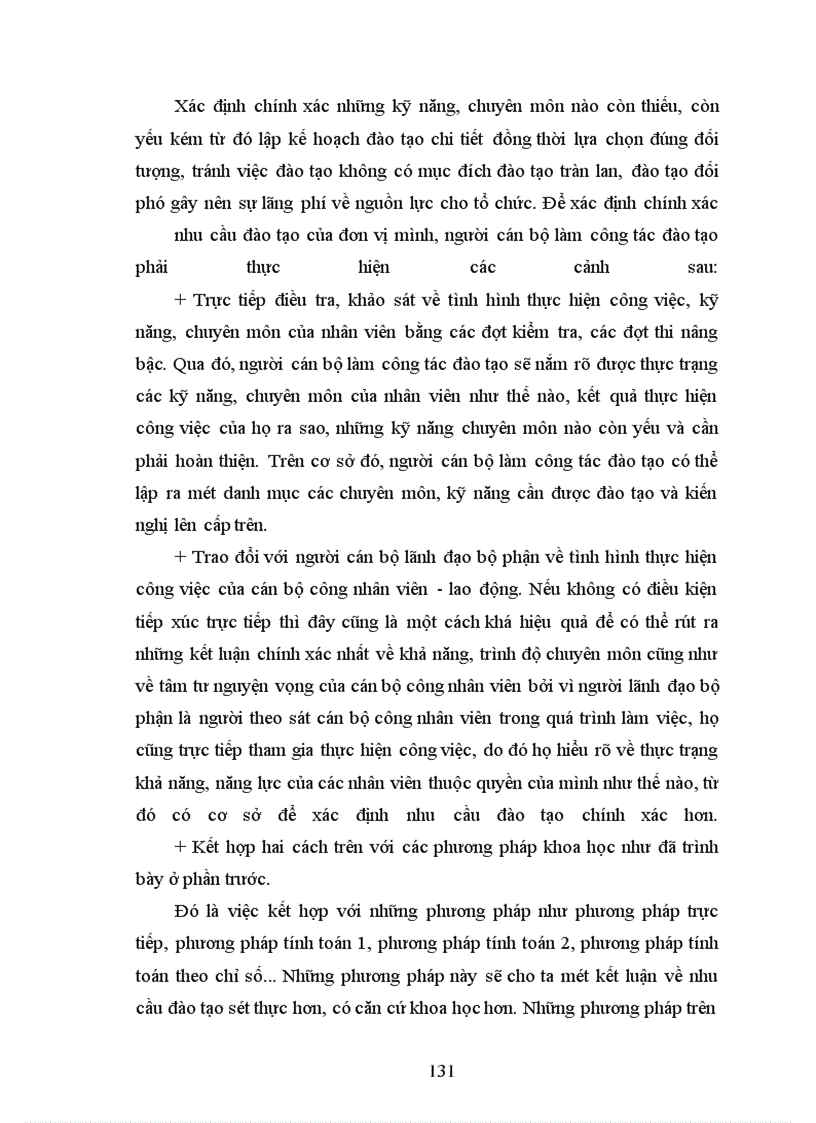 image for page Một số biện pháp nhằm nâng cao hiệu quả của công tác đào tạo và phát triển nguồn nhân lực ở khu vực Quản lý đường bộ IV