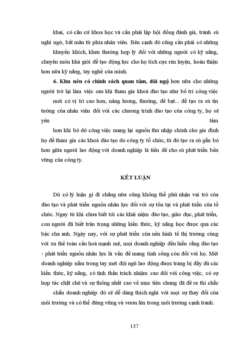 image for page Một số biện pháp nhằm nâng cao hiệu quả của công tác đào tạo và phát triển nguồn nhân lực ở khu vực Quản lý đường bộ IV