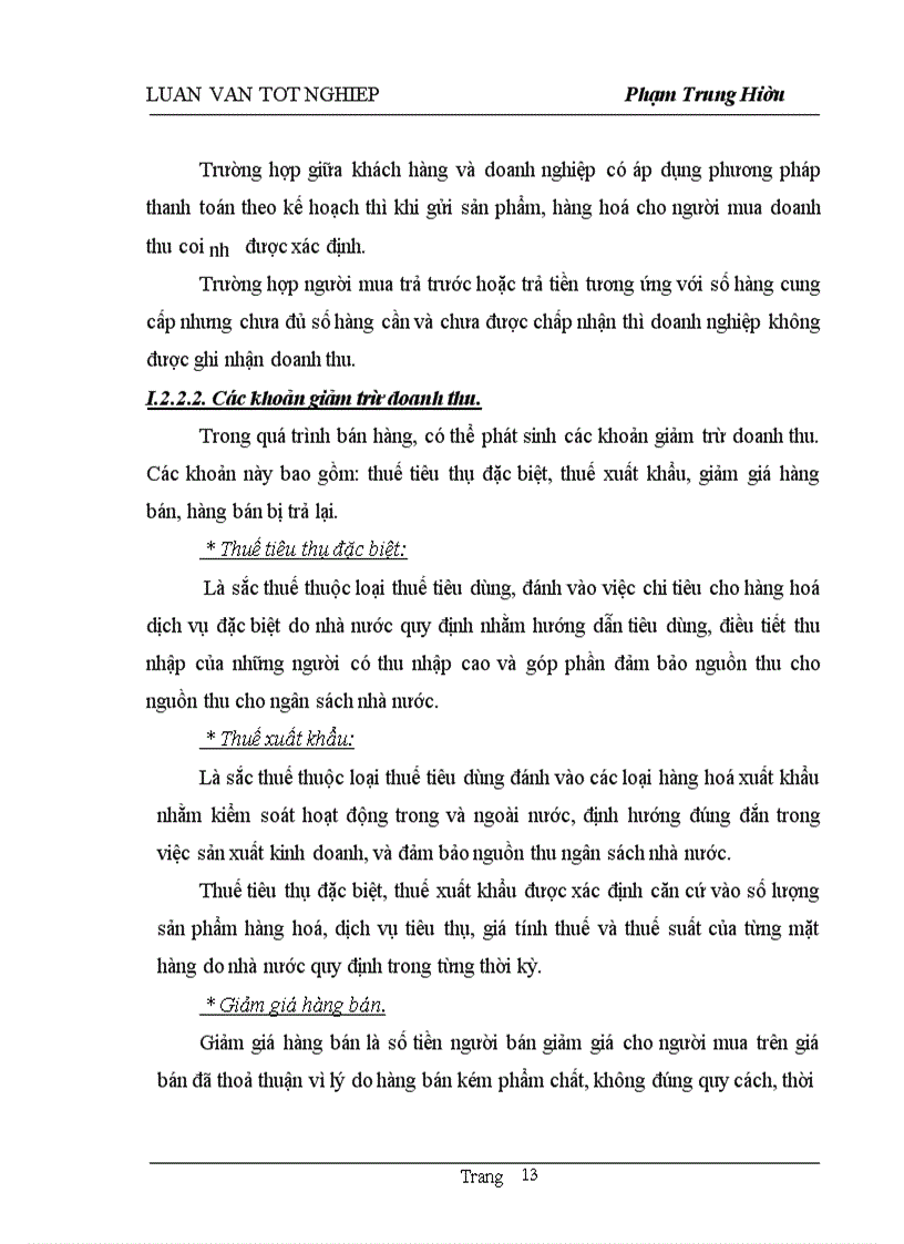 image for page Kế toán bán hàng và xác định kết quả bán hàng tại Công ty xuất nhập khẩu tổng hợp và chuyển giao công nghệ Việt Nam