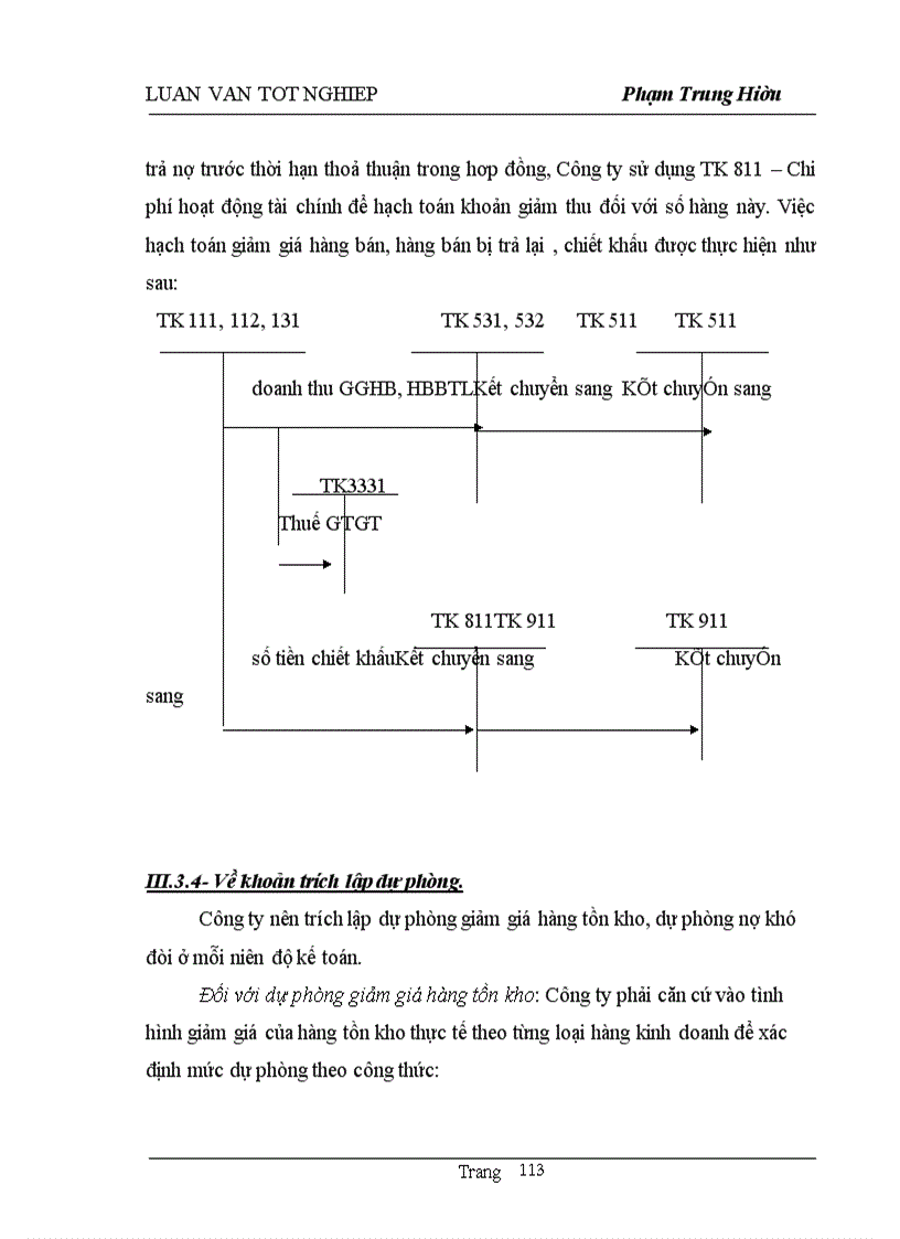 image for page Kế toán bán hàng và xác định kết quả bán hàng tại Công ty xuất nhập khẩu tổng hợp và chuyển giao công nghệ Việt Nam