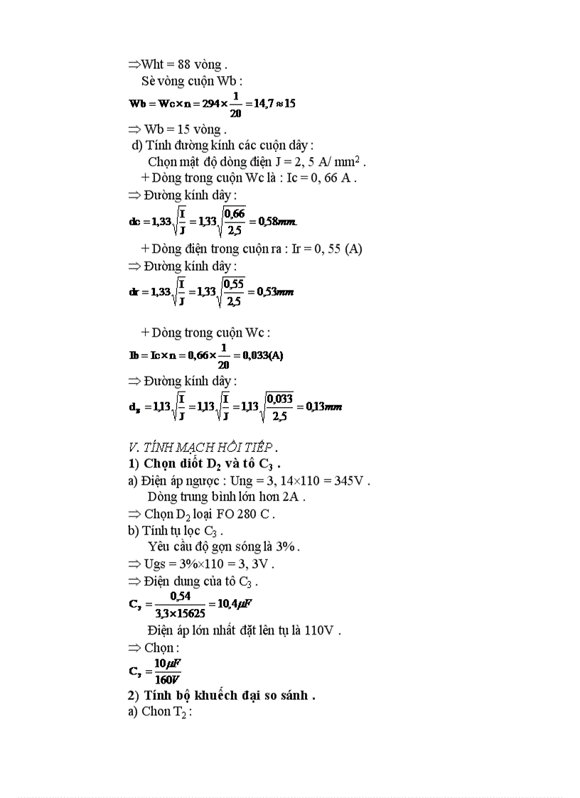 image for page Báo cáo thực tập về truyền hình màu