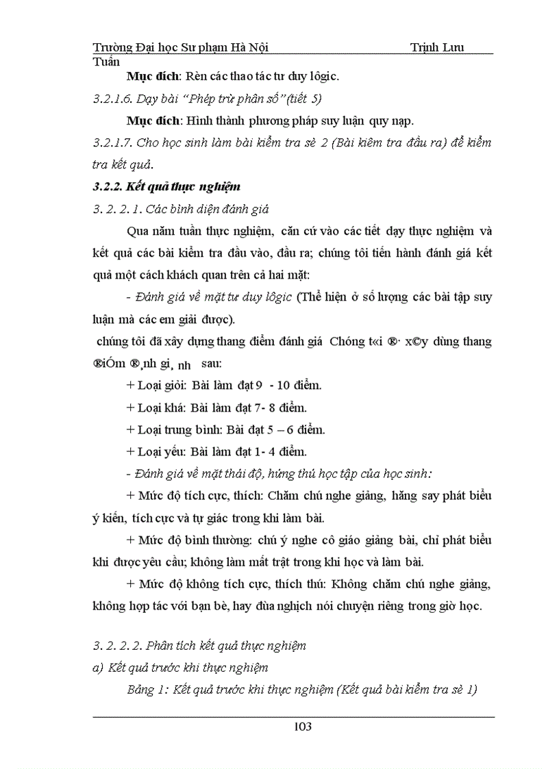 image for page Rèn tư duy lôgic cho học sinh lớp 4 thông qua các phép suy luận quy nạp trong dạy học các tính chất, quy tắc thực hành bốn phép tính