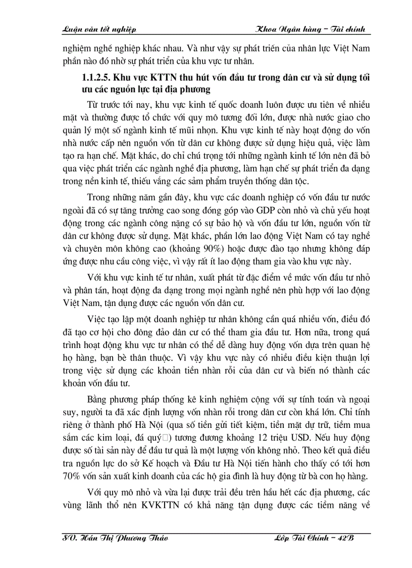 image for page Giải pháp đẩy mạnh hoạt động cho vay khu vực kinh tế tư nhân tại Hội sở Ngân hàng TMCP Kỹ Thương Việt Nam