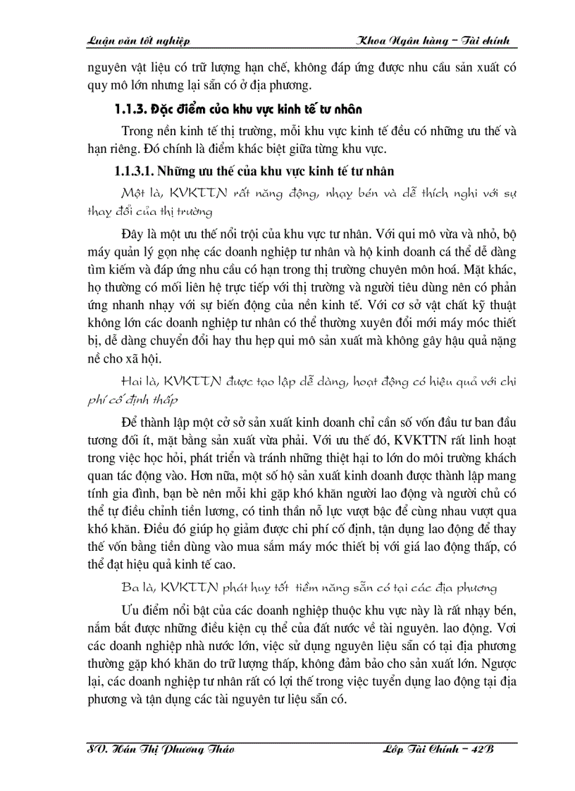 image for page Giải pháp đẩy mạnh hoạt động cho vay khu vực kinh tế tư nhân tại Hội sở Ngân hàng TMCP Kỹ Thương Việt Nam