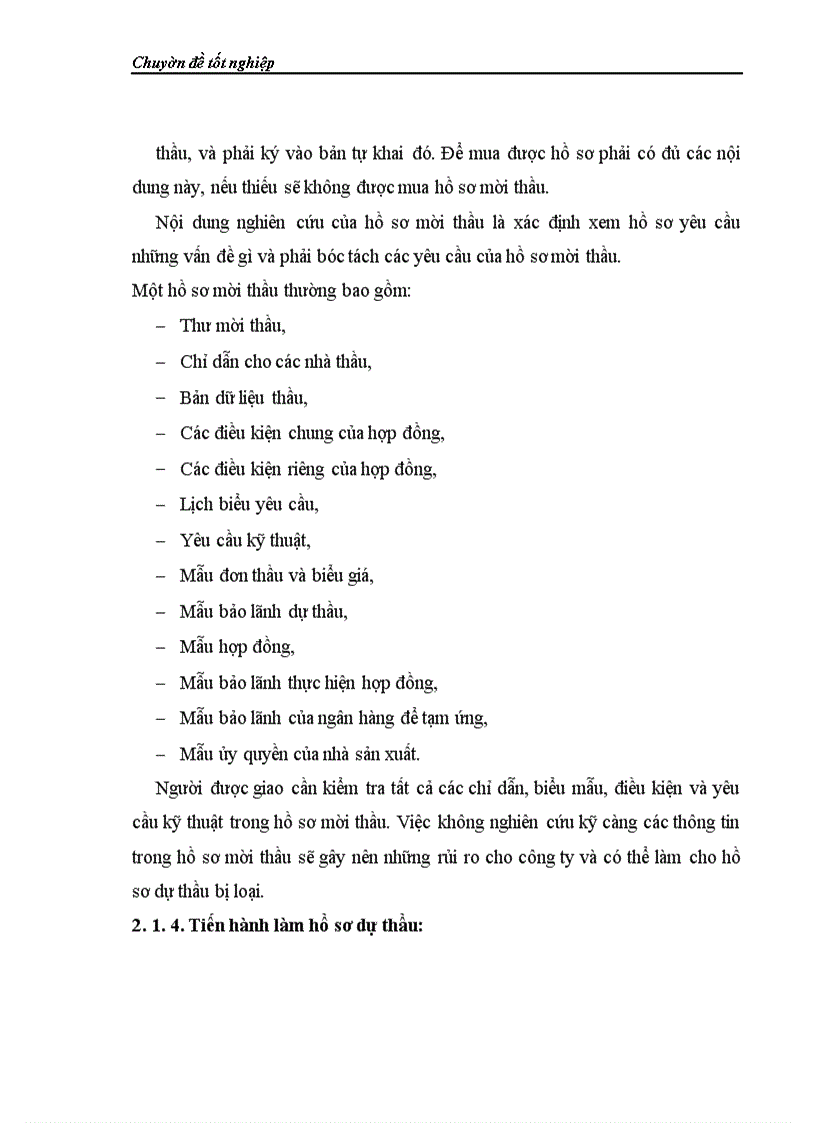 image for page Hoàn thiện công tác dự thầu cung cấp thiết bị công nghệ thông tin ở công ty Cổ phần Máy tính – truyền thông – điều khiển 3C