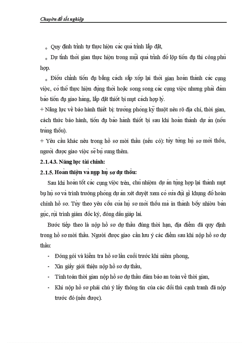 image for page Hoàn thiện công tác dự thầu cung cấp thiết bị công nghệ thông tin ở công ty Cổ phần Máy tính – truyền thông – điều khiển 3C