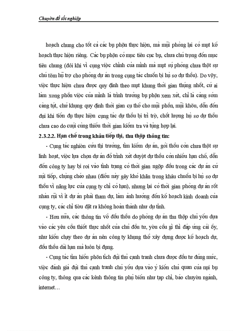image for page Hoàn thiện công tác dự thầu cung cấp thiết bị công nghệ thông tin ở công ty Cổ phần Máy tính – truyền thông – điều khiển 3C