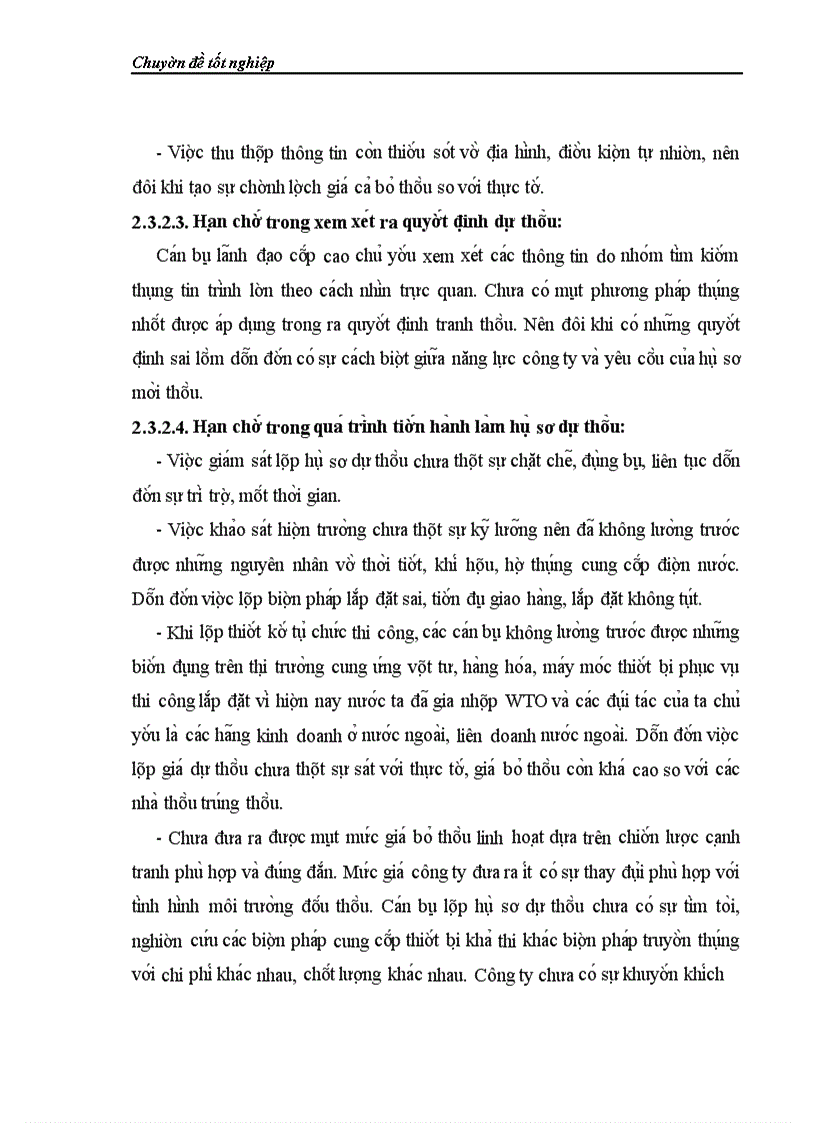 image for page Hoàn thiện công tác dự thầu cung cấp thiết bị công nghệ thông tin ở công ty Cổ phần Máy tính – truyền thông – điều khiển 3C