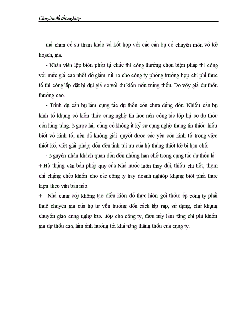 image for page Hoàn thiện công tác dự thầu cung cấp thiết bị công nghệ thông tin ở công ty Cổ phần Máy tính – truyền thông – điều khiển 3C