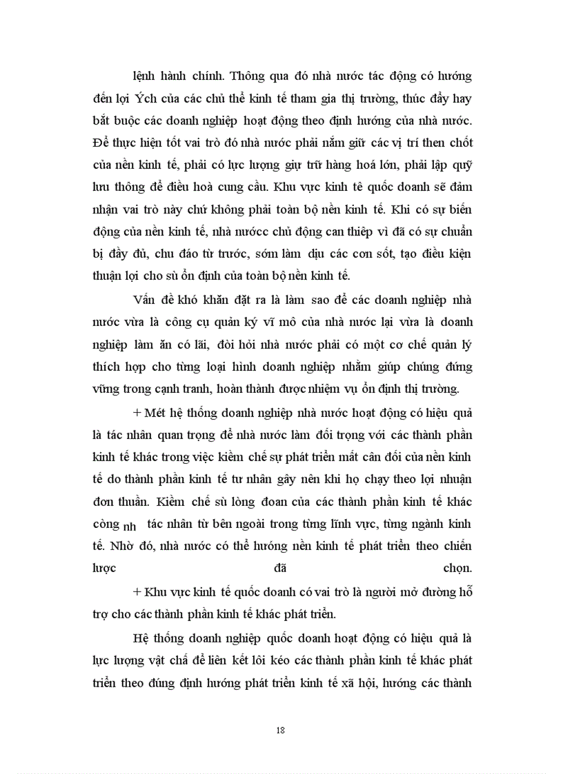 image for page Tín dụng ngân hàng đối với việc phát triển của các doanh nghiệp ở ngân hàng công thương Hoàn kiếm