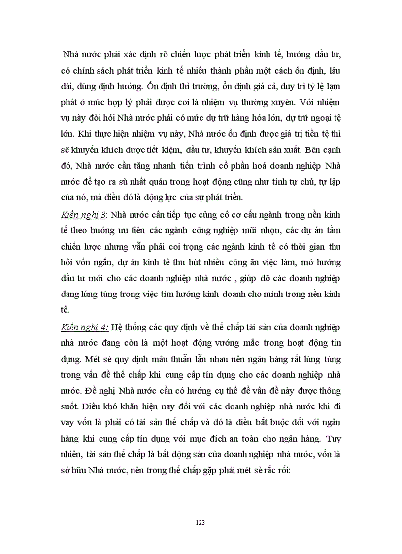 image for page Tín dụng ngân hàng đối với việc phát triển của các doanh nghiệp ở ngân hàng công thương Hoàn kiếm