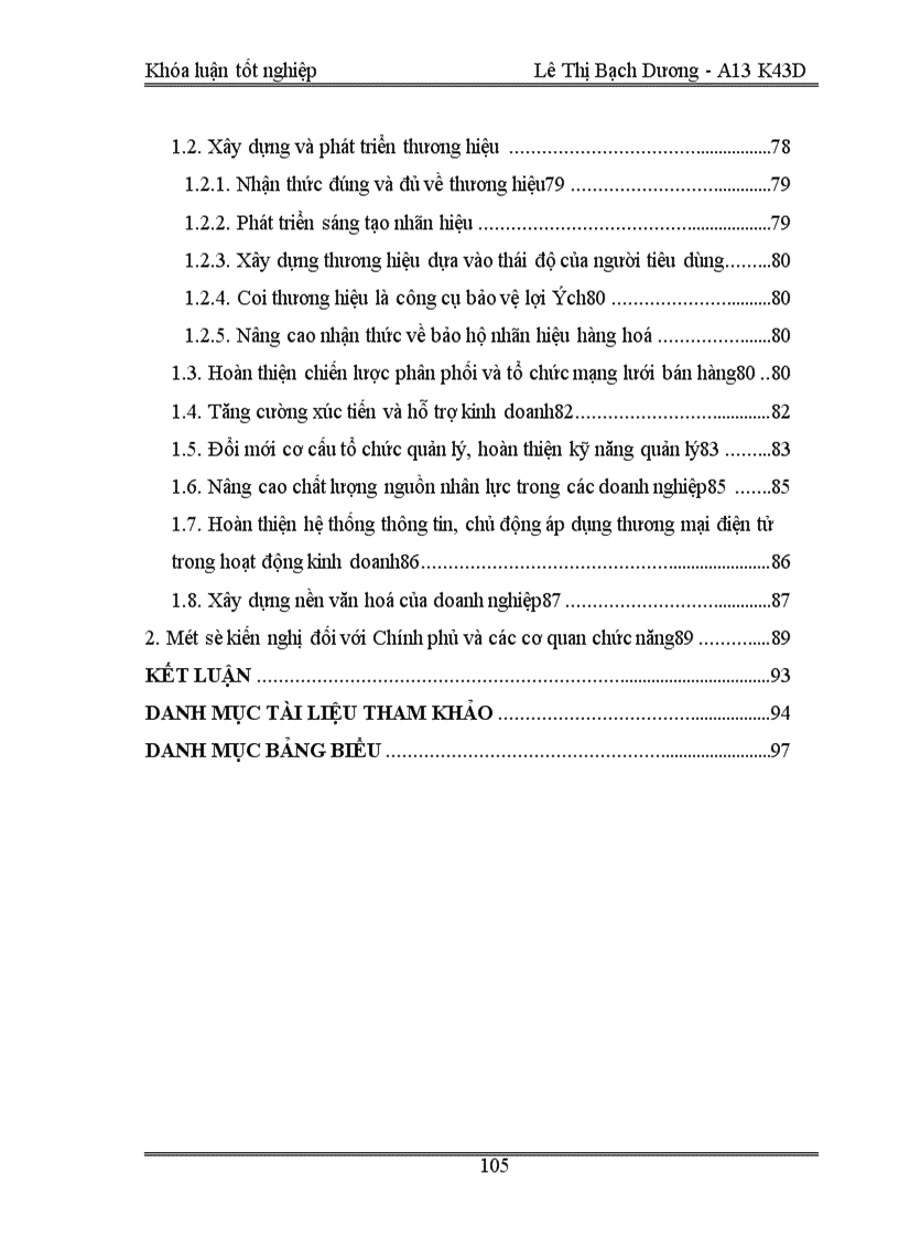 image for page Tác động của cạnh tranh phi giá đối với người tiêu dùng trên thị trường Việt Nam - Thực trạng và giải pháp