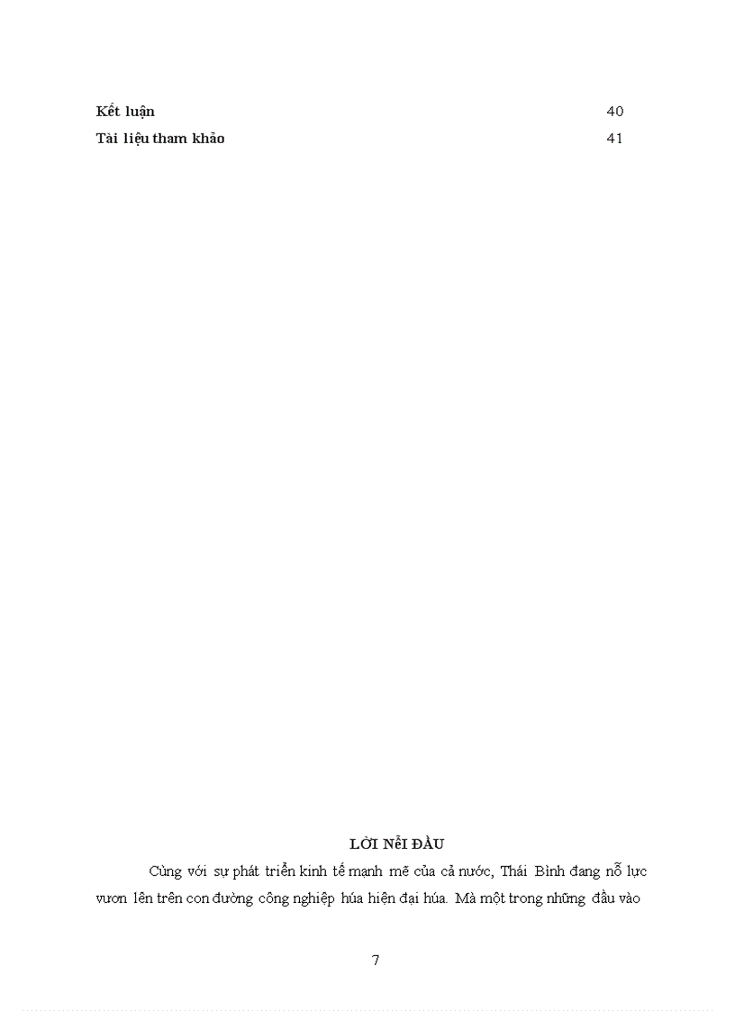 image for page Công tác huy động vốn, thực trạng và giải pháp tại ngân hàng nông nghiệp và phát triển nông thôn thành phố thái bình