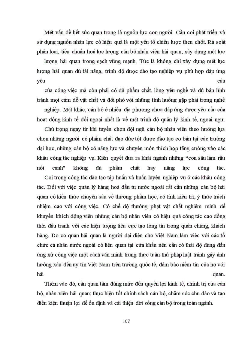 image for page Chế độ quản lý Nhà nước về Hải quan đối với hoạt động đầu tư trực tiếp nước ngoài tại Việt Nam