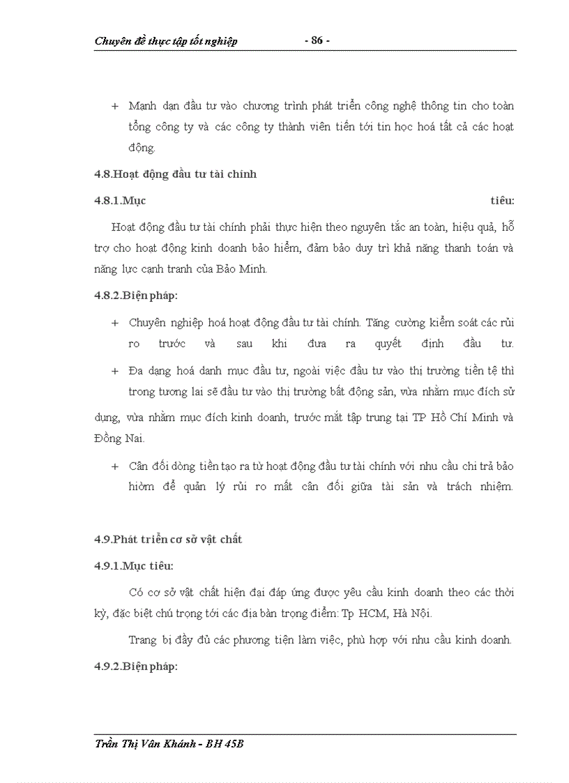 image for page Giải pháp nhằm phát triển thương hiệu của tổng công ty cổ phẩn bảo hiểm bảo minh