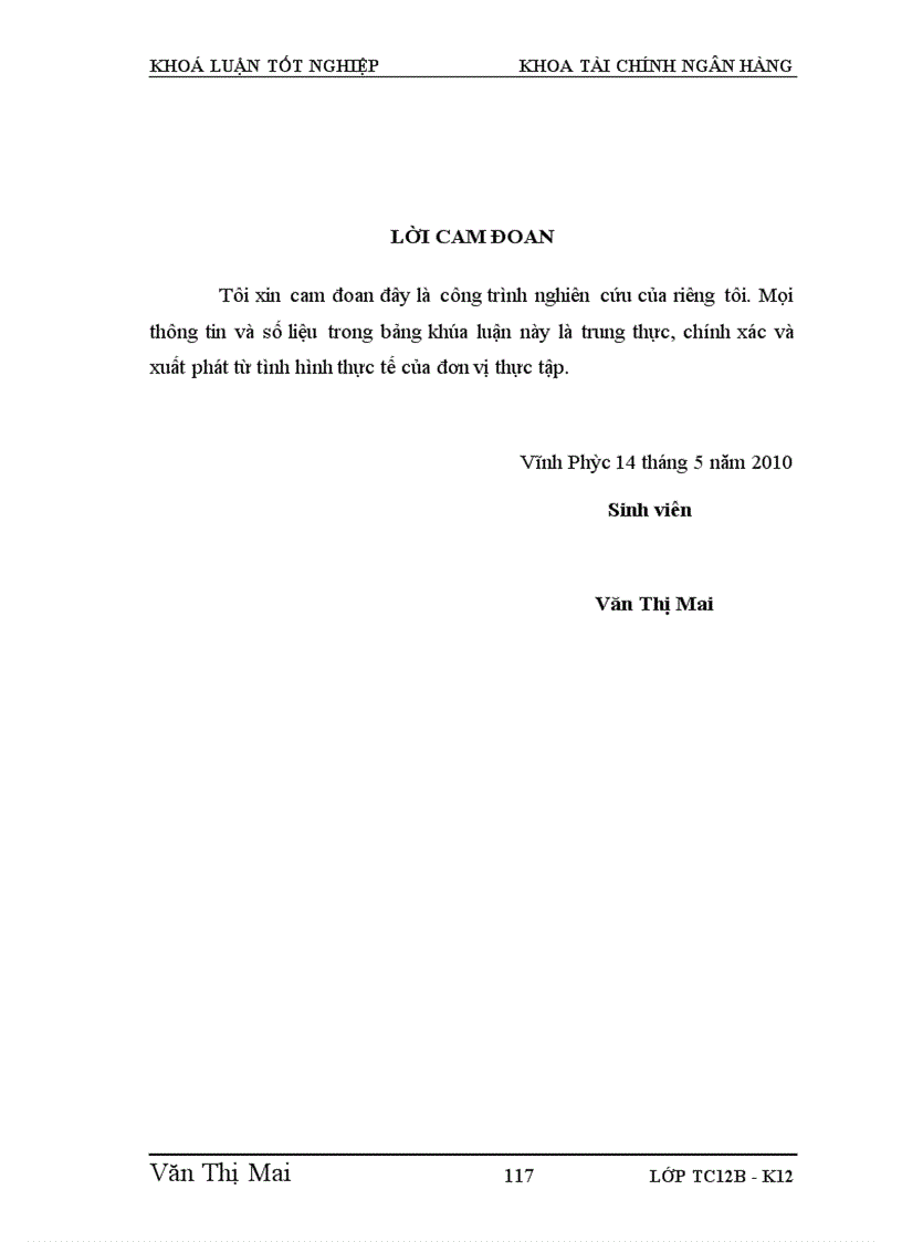 image for page Giải pháp nâng cao chất lượng tín dụng trung, dài hạn tại chi nhánh NHNo&PTNT Huyện Vĩnh Tuờng Tỉnh Vĩnh Phúc