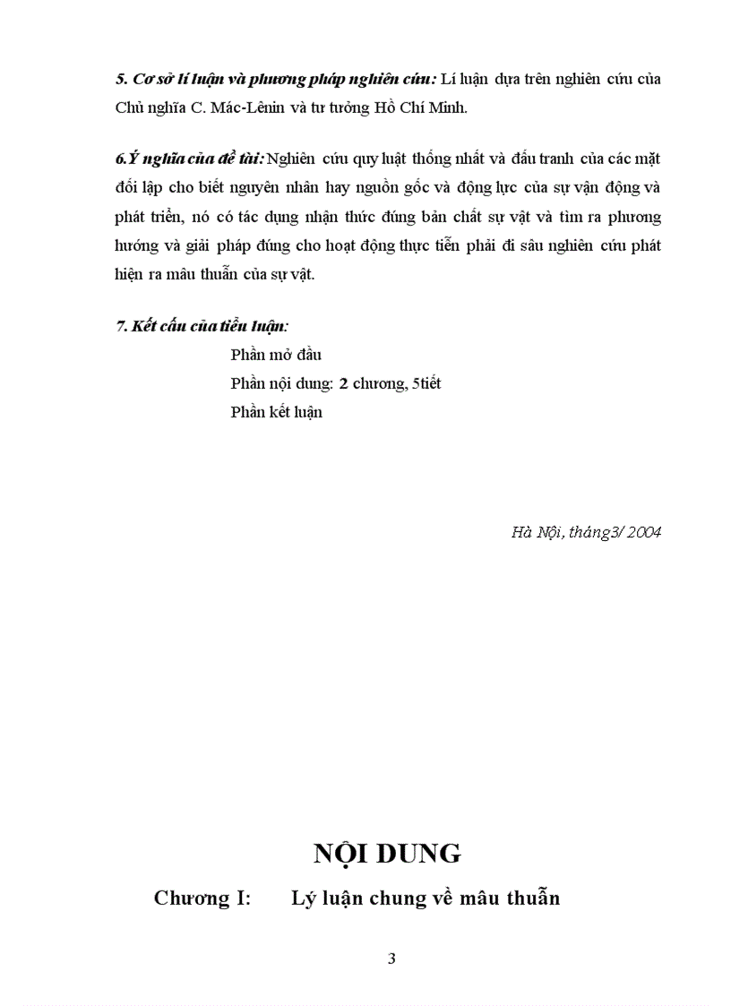image for page Phân tích nội dung quy luật thống nhất và đấu tranh của các mặt đối lập và vận dụng quy luật đó vào trong nền kinh tế thị trường định hướng xã hội chủ nghĩa ở Việt Nam