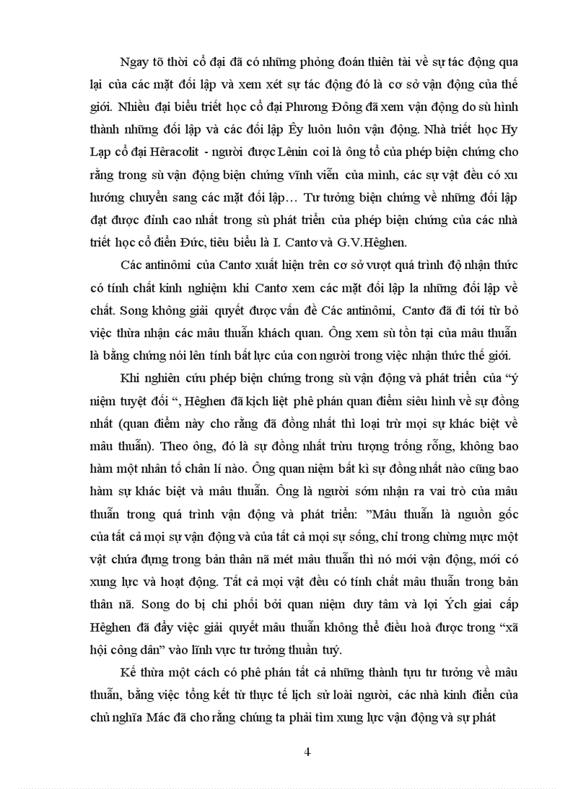 image for page Phân tích nội dung quy luật thống nhất và đấu tranh của các mặt đối lập và vận dụng quy luật đó vào trong nền kinh tế thị trường định hướng xã hội chủ nghĩa ở Việt Nam