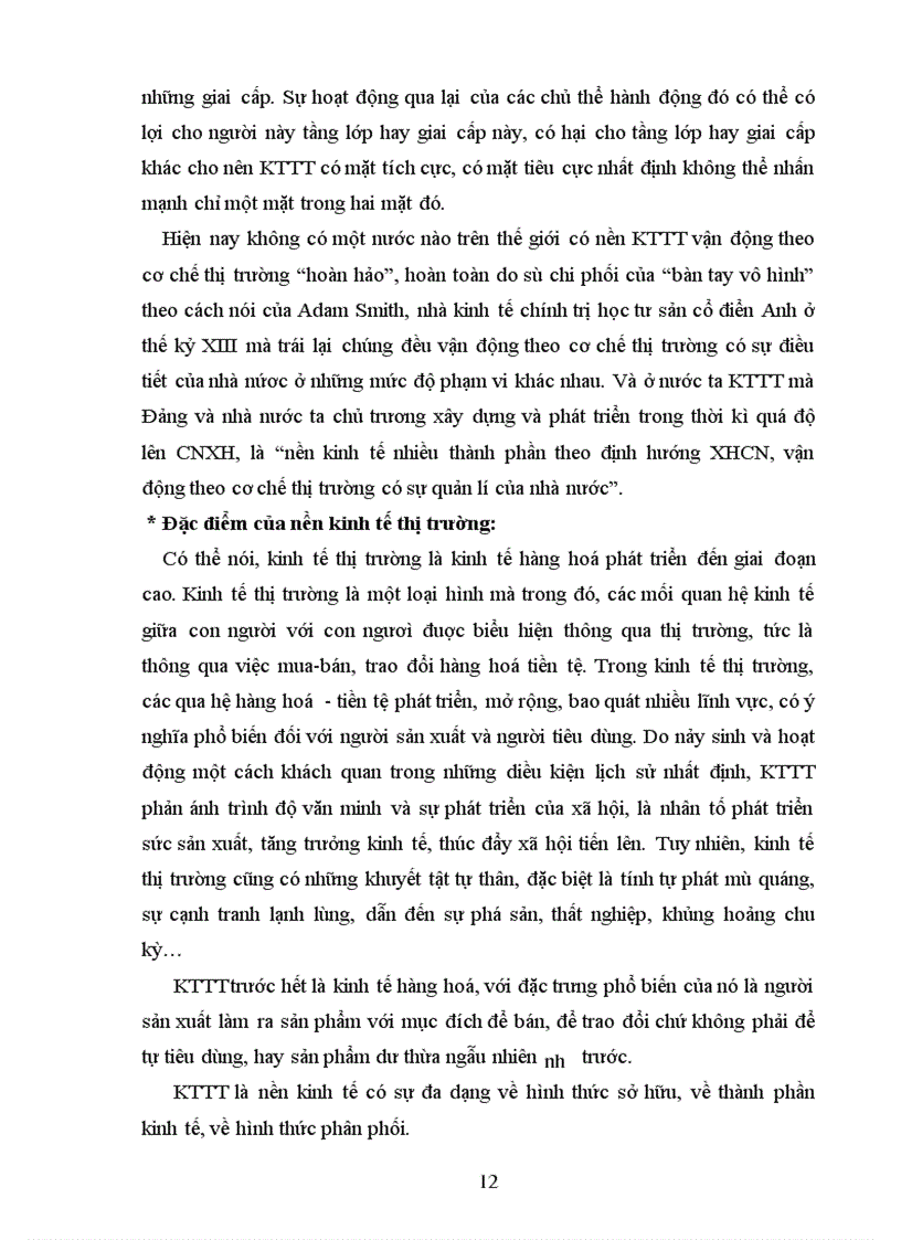 image for page Phân tích nội dung quy luật thống nhất và đấu tranh của các mặt đối lập và vận dụng quy luật đó vào trong nền kinh tế thị trường định hướng xã hội chủ nghĩa ở Việt Nam