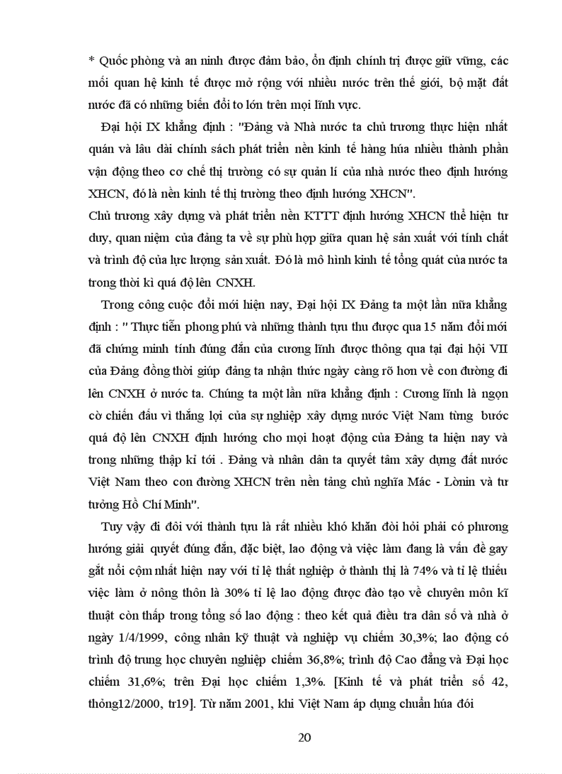 image for page Phân tích nội dung quy luật thống nhất và đấu tranh của các mặt đối lập và vận dụng quy luật đó vào trong nền kinh tế thị trường định hướng xã hội chủ nghĩa ở Việt Nam