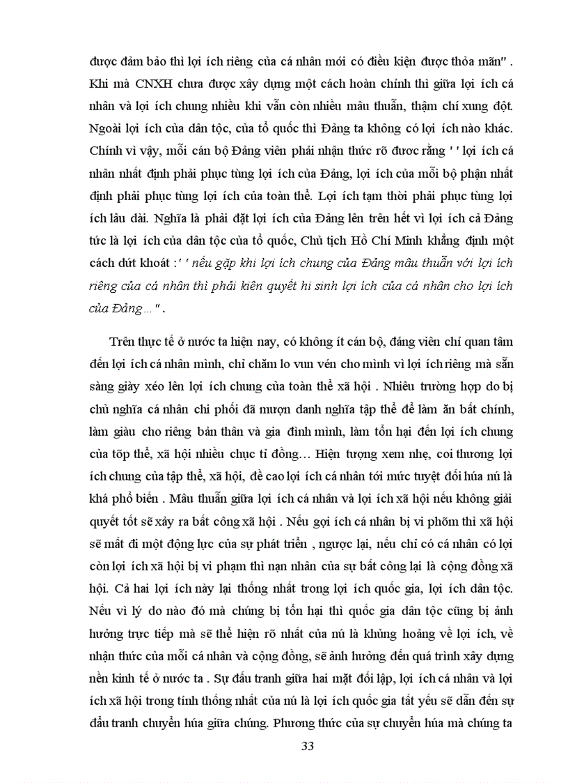 image for page Phân tích nội dung quy luật thống nhất và đấu tranh của các mặt đối lập và vận dụng quy luật đó vào trong nền kinh tế thị trường định hướng xã hội chủ nghĩa ở Việt Nam