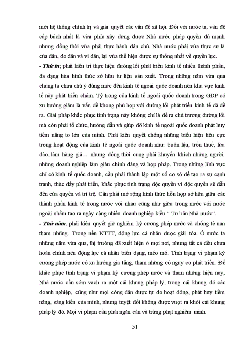 image for page Phân tích nội dung quy luật thống nhất và đấu tranh của các mặt đối lập và vận dụng quy luật đó vào trong nền kinh tế thị trường định hướng xã hội chủ nghĩa ở Việt Nam