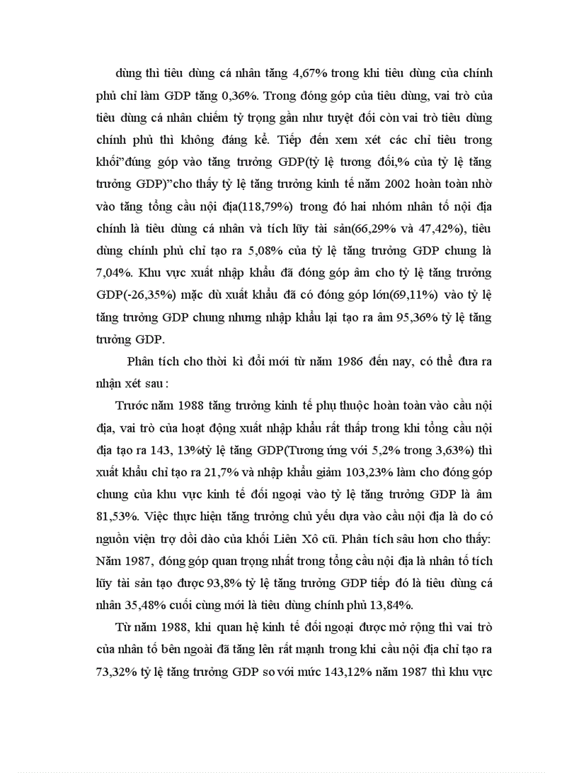 image for page Giải pháp tăng trưởng kinh tế Việt Nam