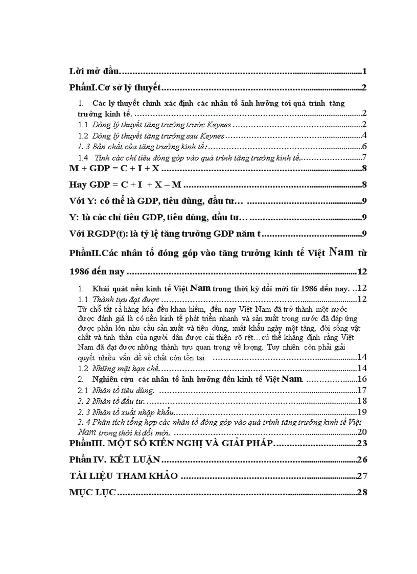 image for page Giải pháp tăng trưởng kinh tế Việt Nam