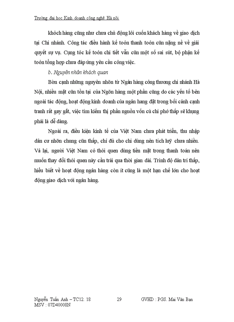 image for page Sở giao dịch I Ngân hàng Công thương Việt Nam