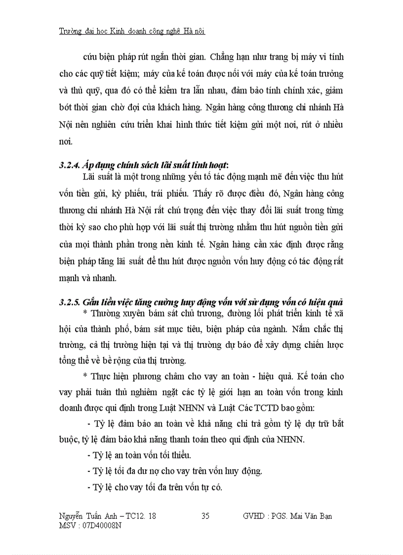 image for page Sở giao dịch I Ngân hàng Công thương Việt Nam