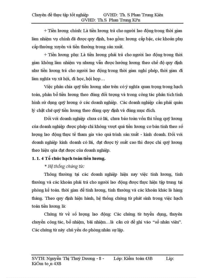 image for page Hoàn thiện kiểm toán chu trình tiền lương và nhân viên trong kiểm toán Báo cáo tài chính do Công ty cổ phần Kiểm toán và Tư vấn (A&C Co) thực hiện