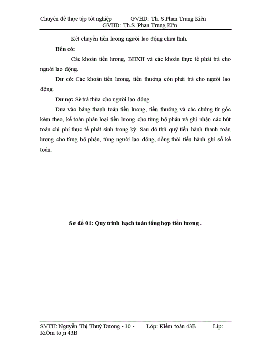image for page Hoàn thiện kiểm toán chu trình tiền lương và nhân viên trong kiểm toán Báo cáo tài chính do Công ty cổ phần Kiểm toán và Tư vấn (A&C Co) thực hiện
